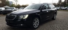 Skoda Superb 1.8i * FACE* * * * NAVI  | Mobile.bg    8