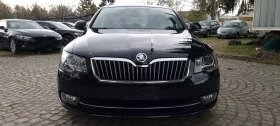 Skoda Superb 1.8i * FACE* * ПАНОРАМА* АВТОМАТИК* NAVI ШВЕЙЦАРИЯ 1