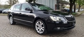     Skoda Superb 1.8i * FACE* * * * NAVI 