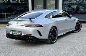 Mercedes-Benz AMG GT 53  | Mobile.bg    3