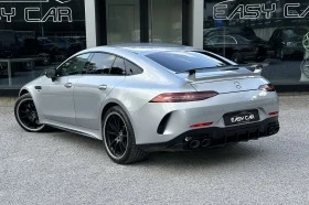 Mercedes-Benz AMG GT 53  | Mobile.bg    4