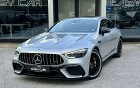 Mercedes-Benz AMG GT 53 