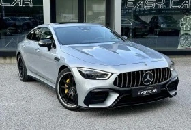 Mercedes-Benz AMG GT 53  | Mobile.bg    2