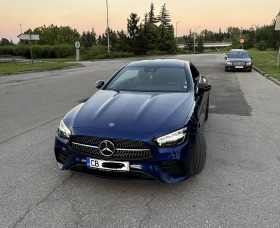 Mercedes-Benz E 200, снимка 1 - Автомобили и джипове - 45960968
