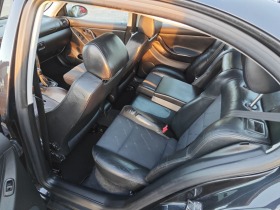 Seat Leon 1.8T FR 180, снимка 11 - Автомобили и джипове - 42198856