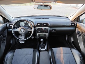 Seat Leon 1.8T FR 180, снимка 10 - Автомобили и джипове - 42198856