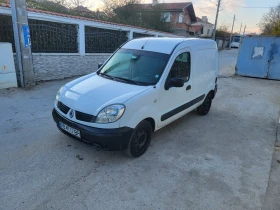 Renault Kangoo 1.5dci klima, снимка 2