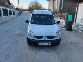 Renault Kangoo 1.5dci klima, снимка 4