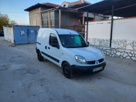 Renault Kangoo 1.5dci klima, снимка 3