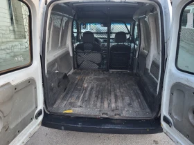 Renault Kangoo 1.5dci klima, снимка 11