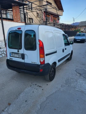 Renault Kangoo 1.5dci klima, снимка 5