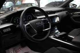 Audi E-Tron 55/S-Line/Quattro/Virtual/ | Mobile.bg   7