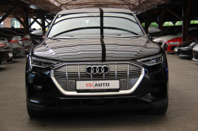 Audi E-Tron 55/S-Line/Quattro/Virtual/ | Mobile.bg   1