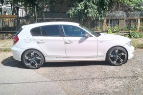 BMW 118 2.0D Facelift, снимка 3