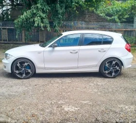 BMW 118 2.0D Facelift, снимка 7