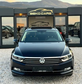 VW Passat Внос от Белгия , снимка 1