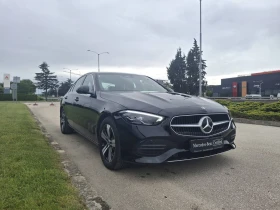 Mercedes-Benz C 220 d 4MATIC - 101800 лв. - 67085581 3