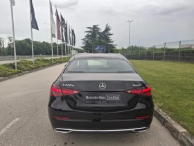 Mercedes-Benz C 220 d 4MATIC - 101800 лв. - 67085581 5