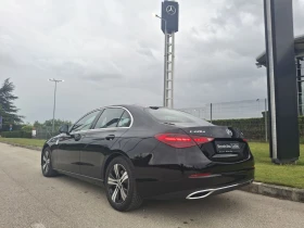 Mercedes-Benz C 220 d 4MATIC - 101800 лв. - 67085581 4