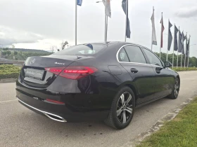 Mercedes-Benz C 220 d 4MATIC - 101800 лв. - 67085581 6