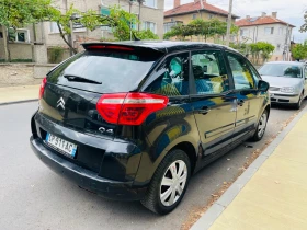 Citroen C4 Picasso 1.6 HDI, снимка 1