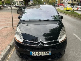 Citroen C4 Picasso 1.6 HDI, снимка 3