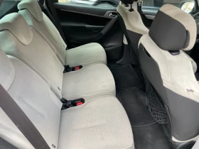 Citroen C4 Picasso 1.6 HDI, снимка 6