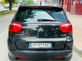 Citroen C4 Picasso 1.6 HDI, снимка 4