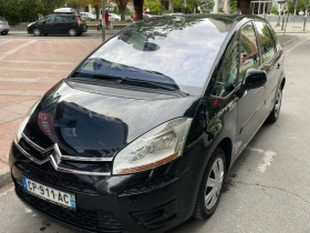 Citroen C4 Picasso 1.6 HDI, снимка 2