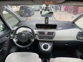 Citroen C4 Picasso 1.6 HDI, снимка 5