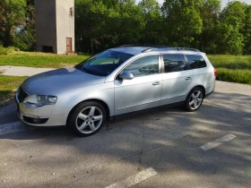 VW Passat, снимка 2