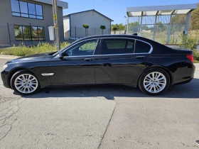 BMW 730 BMW 730d Long, снимка 4