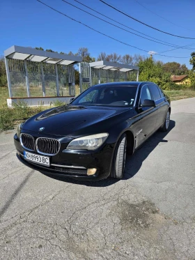 BMW 730 BMW 730d Long, снимка 3