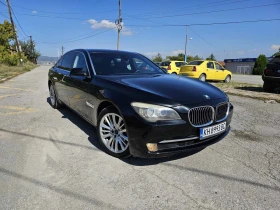 BMW 730 BMW 730d Long, снимка 1