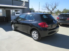 Toyota Auris 1.4VVT-I nova, снимка 7