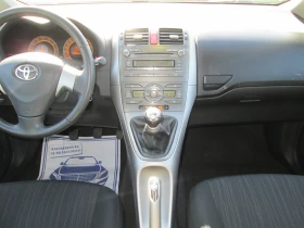 Toyota Auris 1.4VVT-I nova, снимка 13