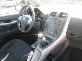 Toyota Auris 1.4VVT-I nova, снимка 15