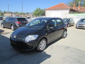 Toyota Auris 1.4VVT-I nova, снимка 1