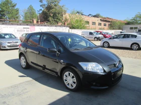 Toyota Auris 1.4VVT-I nova | Mobile.bg    3