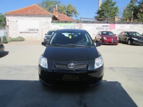 Toyota Auris 1.4VVT-I nova | Mobile.bg    2