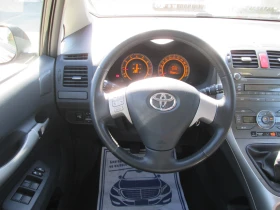 Toyota Auris 1.4VVT-I nova | Mobile.bg    12