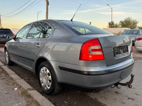 Skoda Octavia 1, 600 EURO4 - [6] 