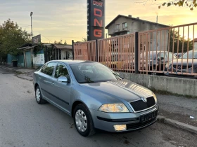 Skoda Octavia 1, 600 EURO4 - [3] 