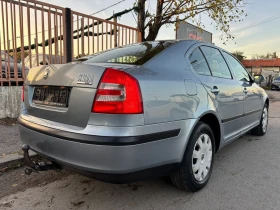 Skoda Octavia 1, 600 EURO4 - [8] 