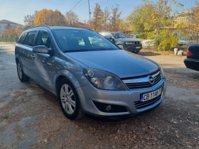 Opel Astra 1.9CDTI   COSMO  1