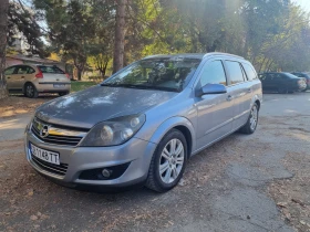 Opel Astra 1.9CDTI   COSMO , снимка 3