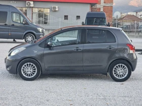 Toyota Yaris 1.33/101к.с./FACELIFT, снимка 3