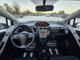 Toyota Yaris 1.33/101к.с./FACELIFT, снимка 12