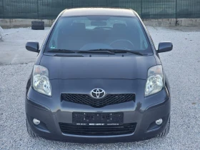 Toyota Yaris 1.33/101к.с./FACELIFT, снимка 2