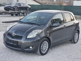 Toyota Yaris 1.33/101к.с./FACELIFT, снимка 1